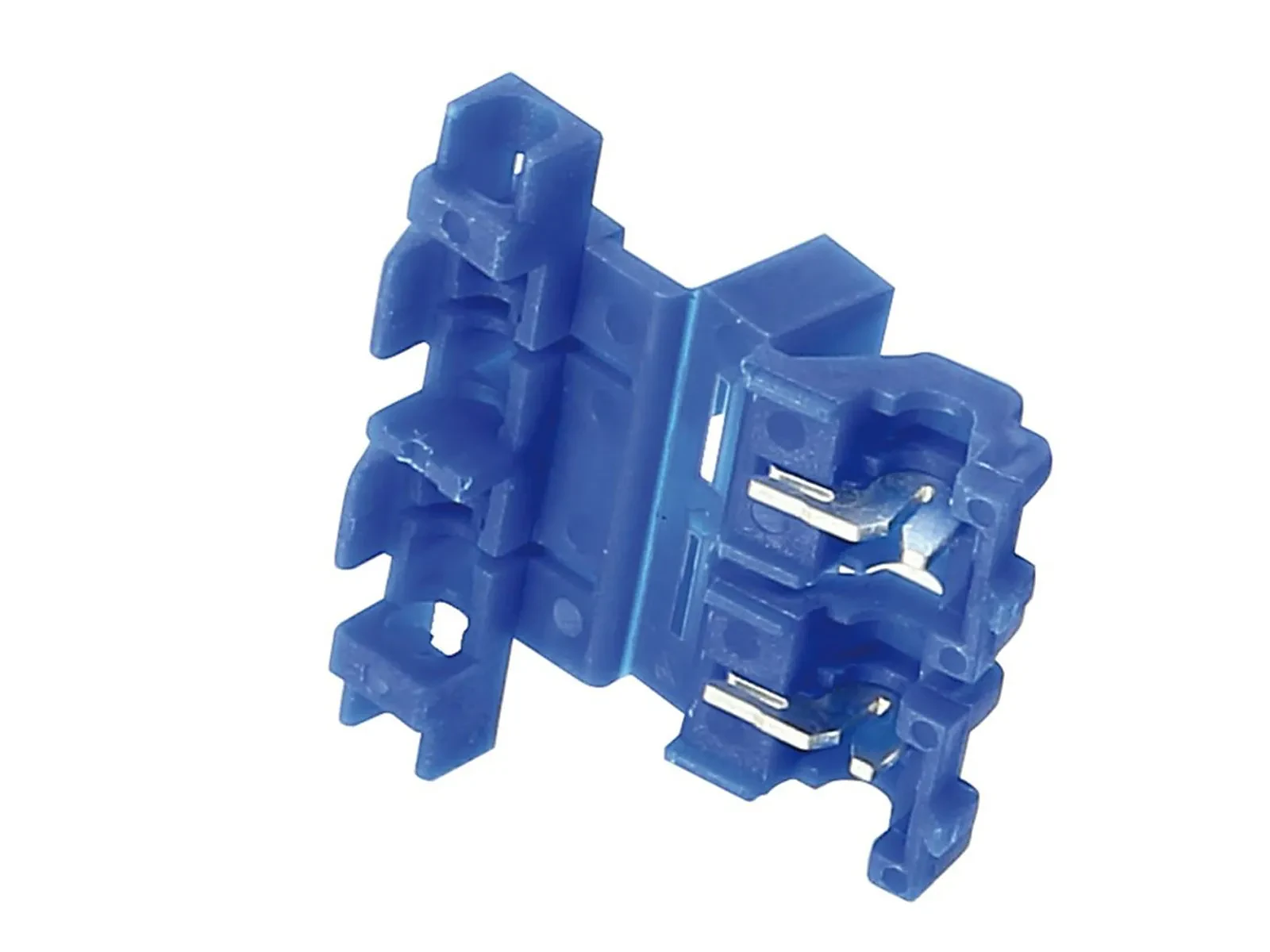 ACV Sicherungshalter ATC max. 20A inline 0,7 2,0 mm² 342521-20