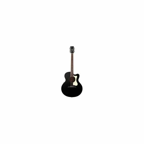 FRAMUS Legacy Jumbo Black High Polish CE *B-WARE*