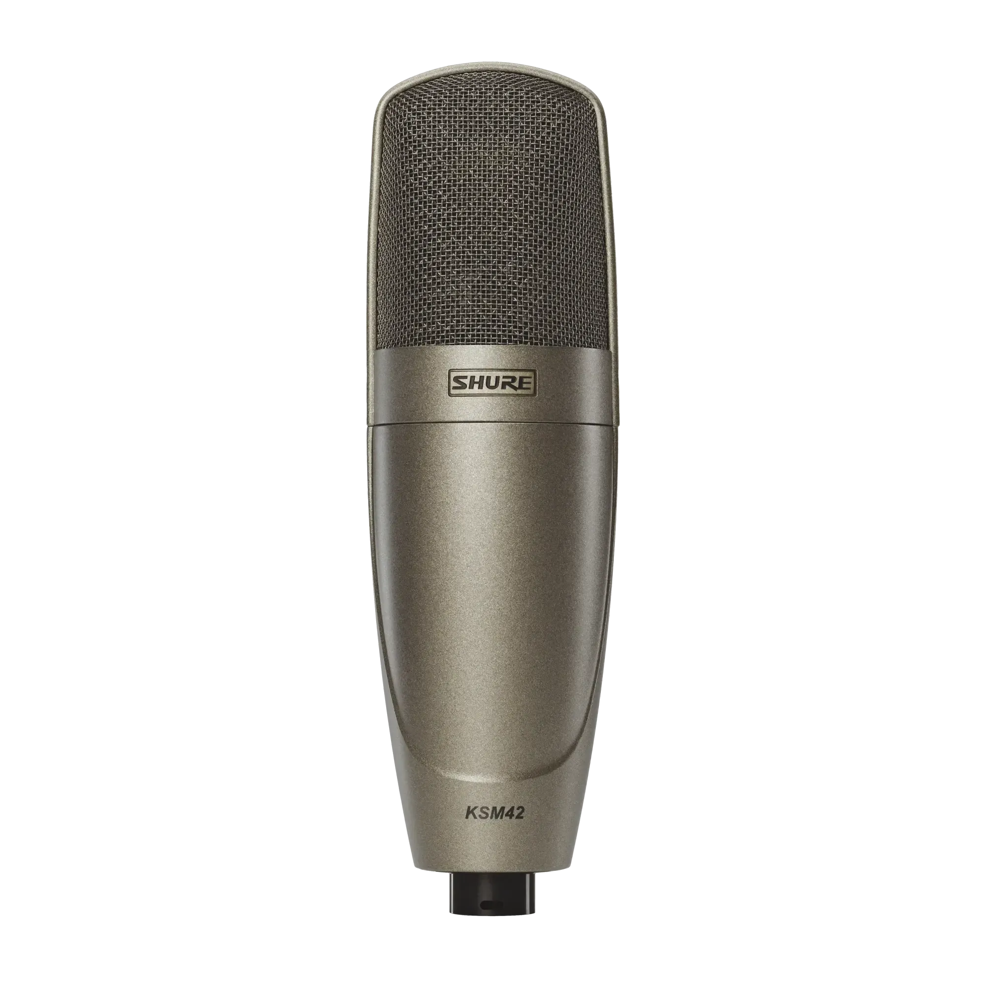 Вокальный микрофон Shure KSM42