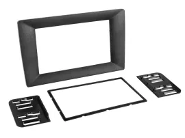 Reduzierung Radioblende 10 Zoll auf 7 Zoll