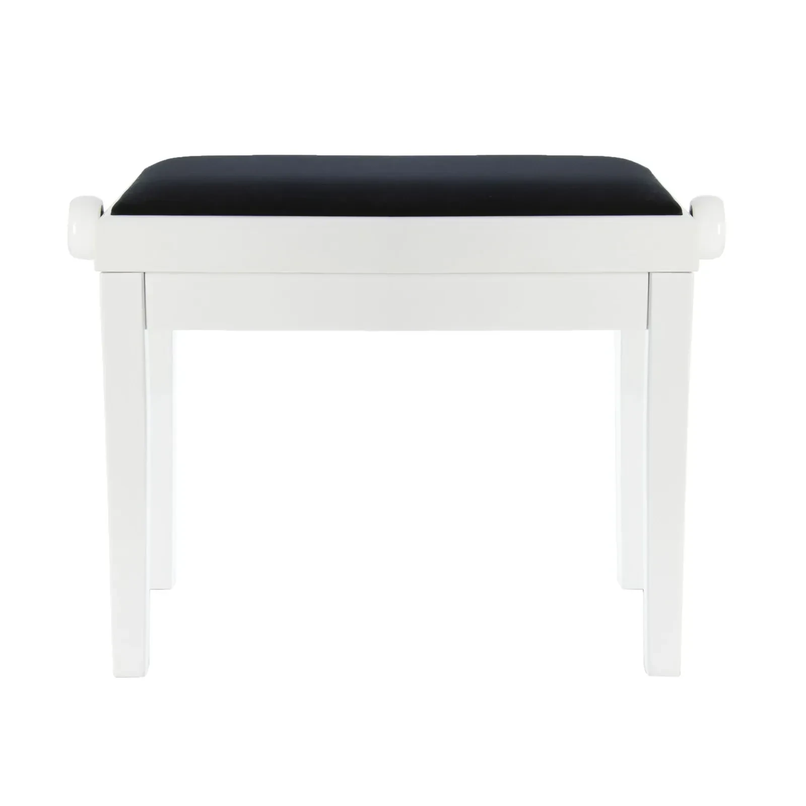 Банкетка для клавишных Fame Audio PB-10C WH/P White