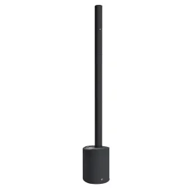 LD Systems MAUI 5 Go Ultra-Portable Battery Powered Column PA System Black