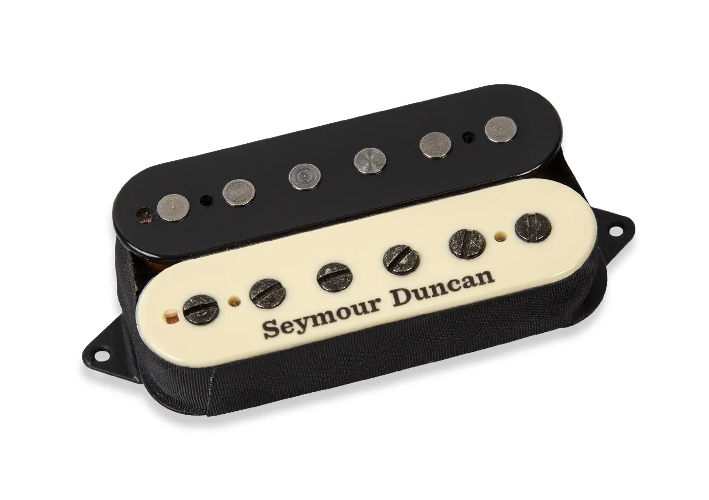 Звукосниматель для электрогитары Seymour Duncan Signature Jeff Loomis Noumenon хамбакер, бридж, 6-струнная, зебра