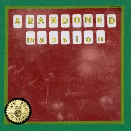 Виниловая пластинка Dr Dog - Abandoned Mansion [New Vinyl LP]