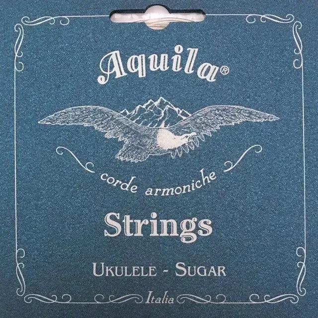 Струны для укулеле сопрано AQUILA 151U