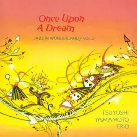 Виниловая пластинка Yamamoto Trio Tsuyoshi - Up Up Up [New Vinyl LP] Japan - Import