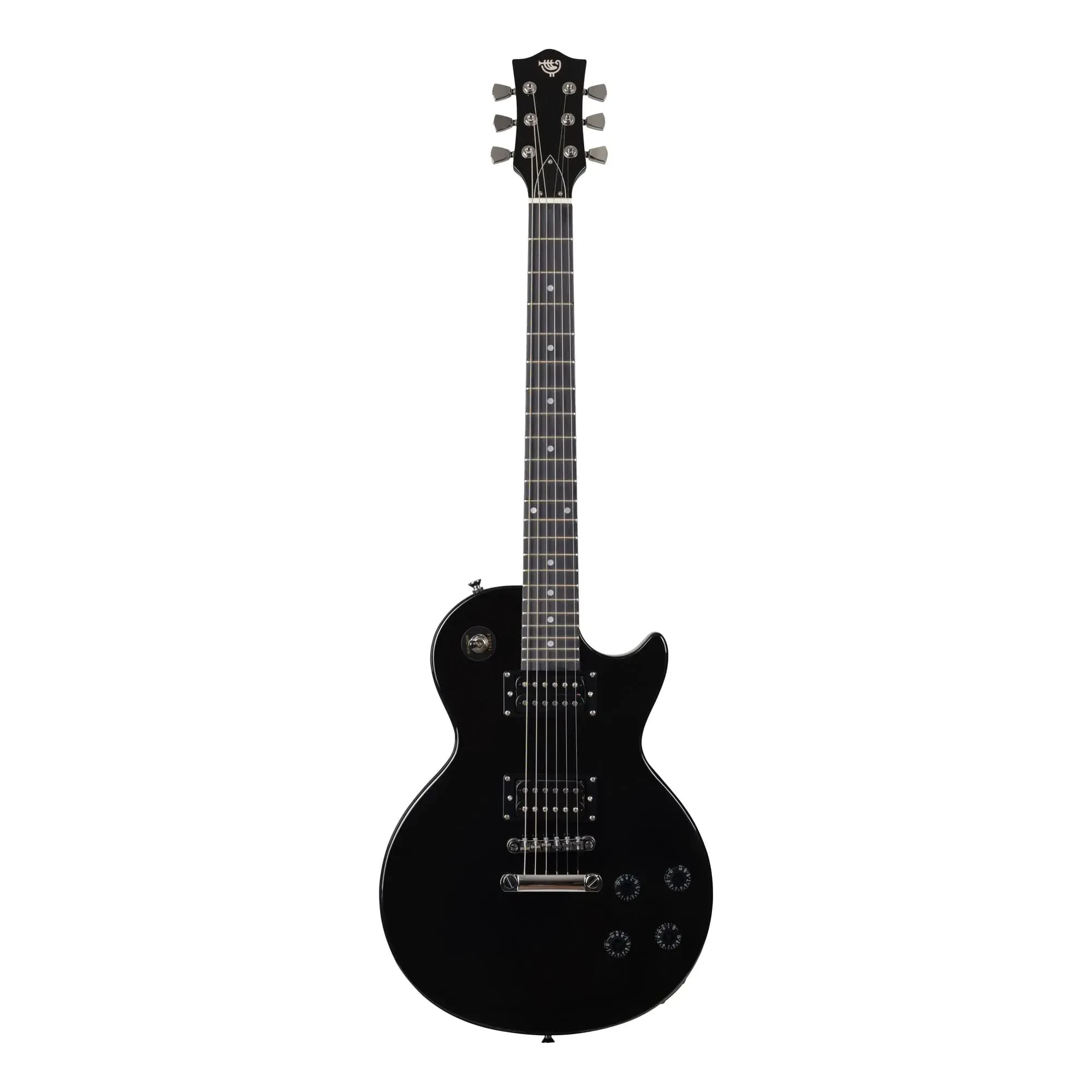 Электрогитара Rockdale Stars LP Special Black
