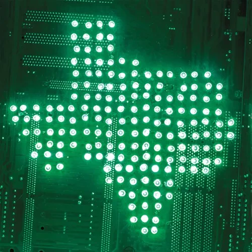 Виниловая пластинка Playradioplay! – Texas (Релиз 2025)