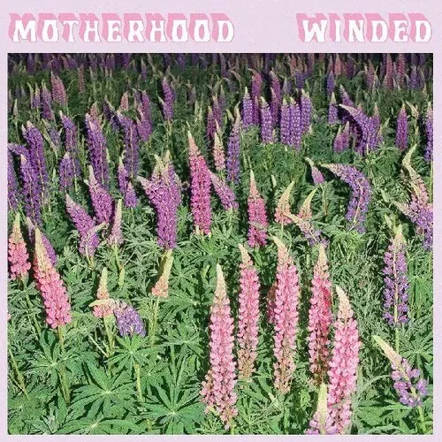 Виниловая пластинка Motherhood – Winded 2022