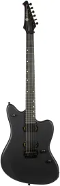 Электрогитара Spira Guitars J-400 Matte Black
