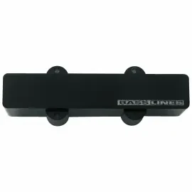 SEYMOUR DUNCAN AJB-1 Pro Active for Jazz Bass - Tonabnehmer