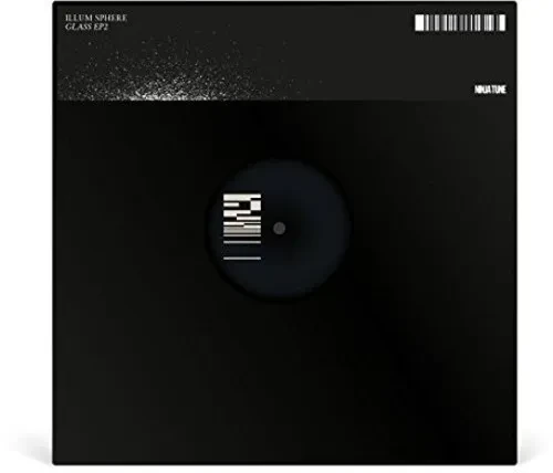 Виниловая пластинка Illum Sphere – Glass Ep2 (Релиз 2017)