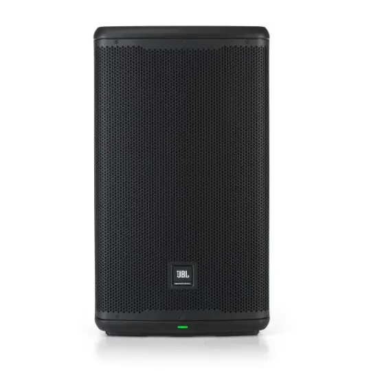 Активная акустическая система JBL EON712D-EK 1300W