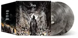 Виниловая пластинка Vreid – The Skies Turn Black (Релиз 2026)