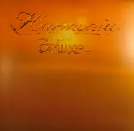 Виниловая пластинка HARMONIA – Deluxe