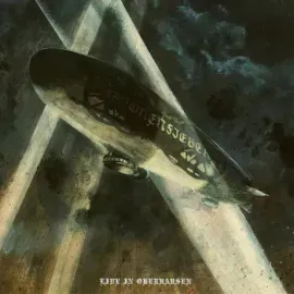 Виниловая пластинка KANONENFIEBER – Live In Oberhausen