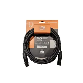 Микрофонный кабель Leem MLI-5 5 м