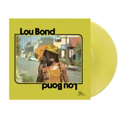 Виниловая пластинка Lou Bond – Lou Bond 1974
