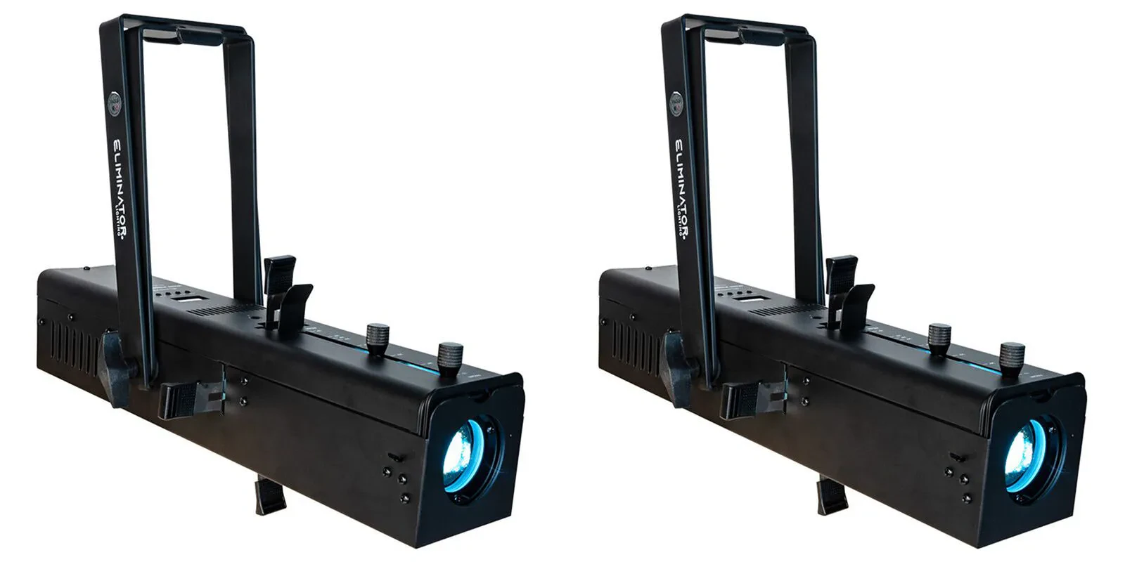 Прожектор American DJ Ikon Profile Plus GOBO (пара)