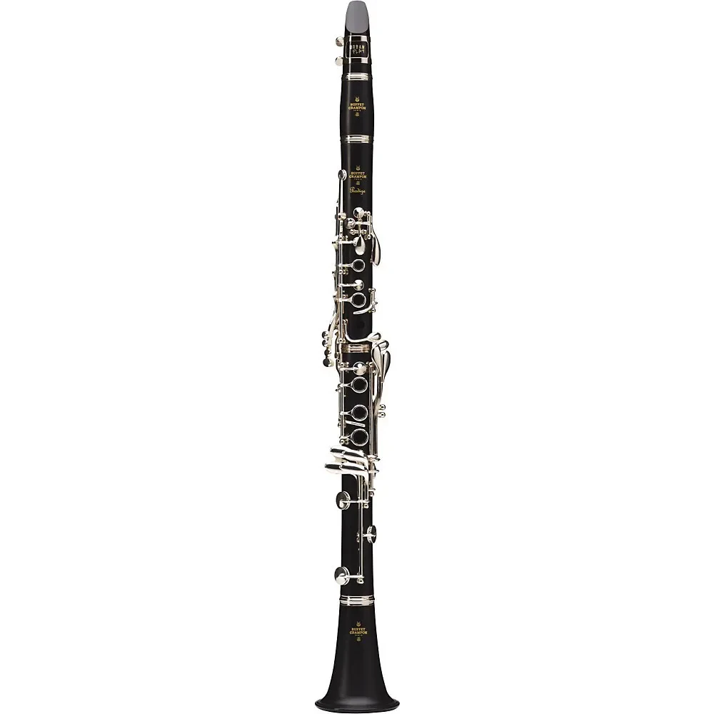 Buffet Crampon Prodige Bb Clarinet