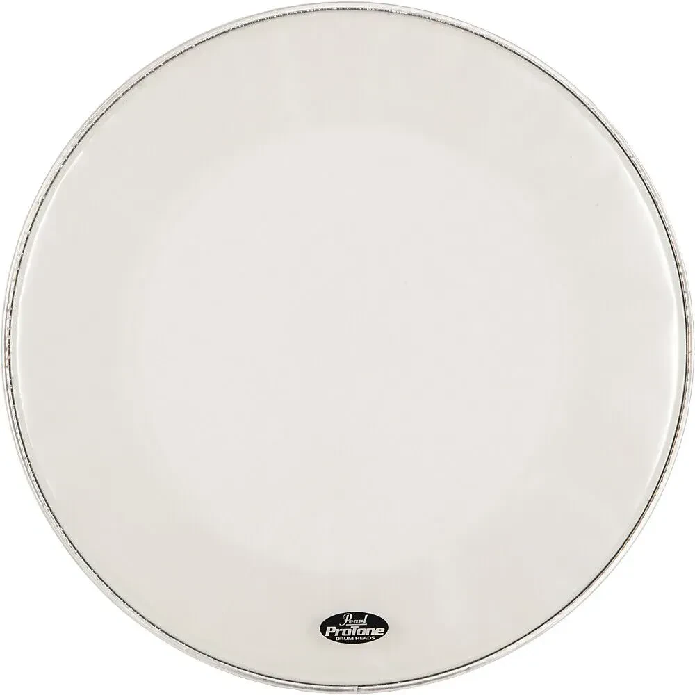 Барабанный пластик для бас-барабана Pearl ProTone PTH22EQ 22"