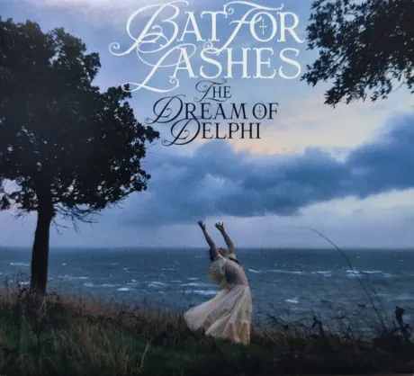 BAT FOR LASHES - The Dream Of Delphi (CD)