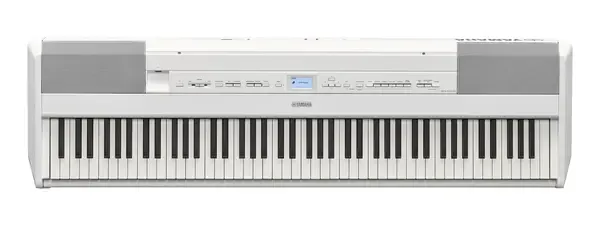 Цифровое пианино Yamaha P-525 P Series Flagship 88-Key Digital Piano White