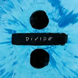 Виниловая пластинка Ed Sheeran – Divide 2017 Sealed
