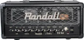 Усилитель для электрогитары Randall RD45H Diavlo