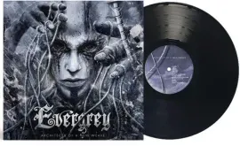 Виниловая пластинка Evergrey – Architects Of The New Weave (Релиз 2026)