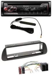 Pioneer CD USB AUX DAB MP3 Autoradio für Mercedes Sprinter W314 ab 2001