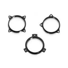 Пассивная акустическая система Rockford Fosgate Punch P1 P1V2-4 4" коаксиальная, 4 Ом