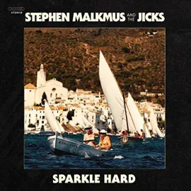 Stephen Malkmus And The Jicks - Sparkle Hard NEW Sealed Vinyl