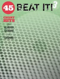 ANCORA Beat It! 45 Chart Hits Band 3