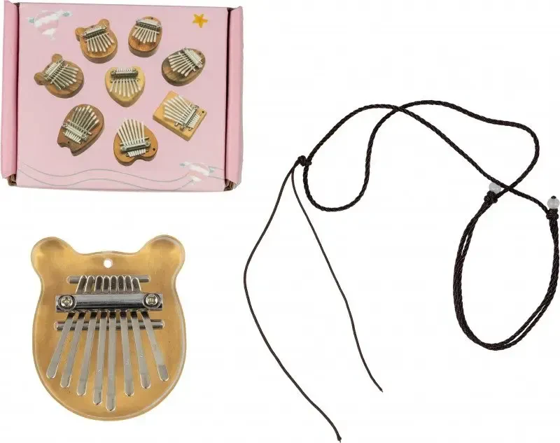 Калимба BEE EK09 8 язычков