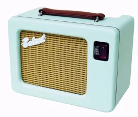 PTA-10-Green Гитарный комбоусилитель, ламповый, 12Вт, зеленый, Belcat