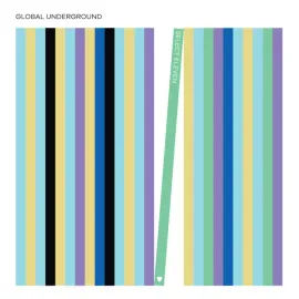 Global Underground - Select #11 NEW Vinyl