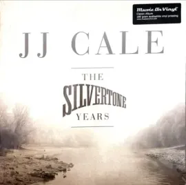 J.J. CALE - The Silvertone Years (2LP)