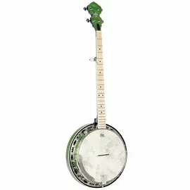 Банджо Bluegrass Banjo Ortega OBJE400TGR  NEU