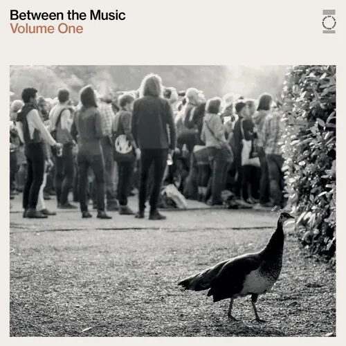 Виниловая пластинка Various Artists - End Of The Road Presents: Between The Music / Var [New Vinyl L