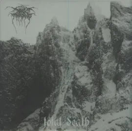 Виниловая пластинка DARKTHRONE – Total Death