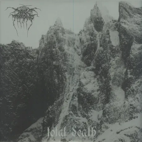 Виниловая пластинка DARKTHRONE – Total Death