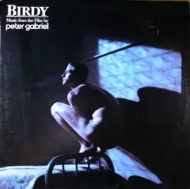 Виниловая пластинка Peter Gabriel – Birdy Б/У