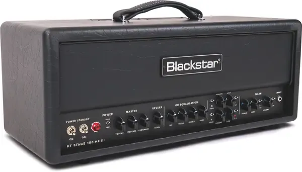 Усилитель для электрогитары Blackstar HT Stage 100 Mark III