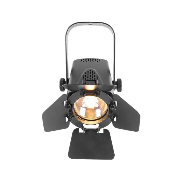 Светодиодный прибор Chauvet DJ EVE TF-20X Black