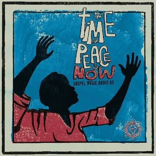 Виниловая пластинка Various Artists - World Spirituality Classics 2: Time For Peace Is Now [New Viny