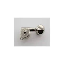 DUESENBERG MZK6LN Z-Tuner Junior, 6 links, nickel