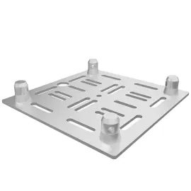 Основание для фермы Global Truss GT-MH BASE 12", алюминий, Multi Hole