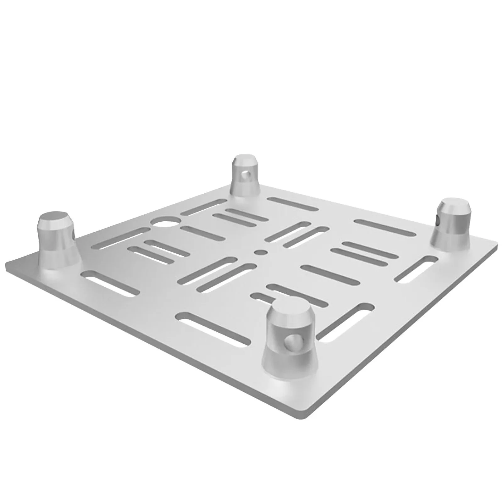 Основание для фермы Global Truss GT-MH BASE 12", алюминий, Multi Hole