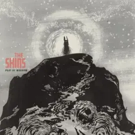 Shins, The - Port Of Morrow NEW Sealed Vinyl LP Album